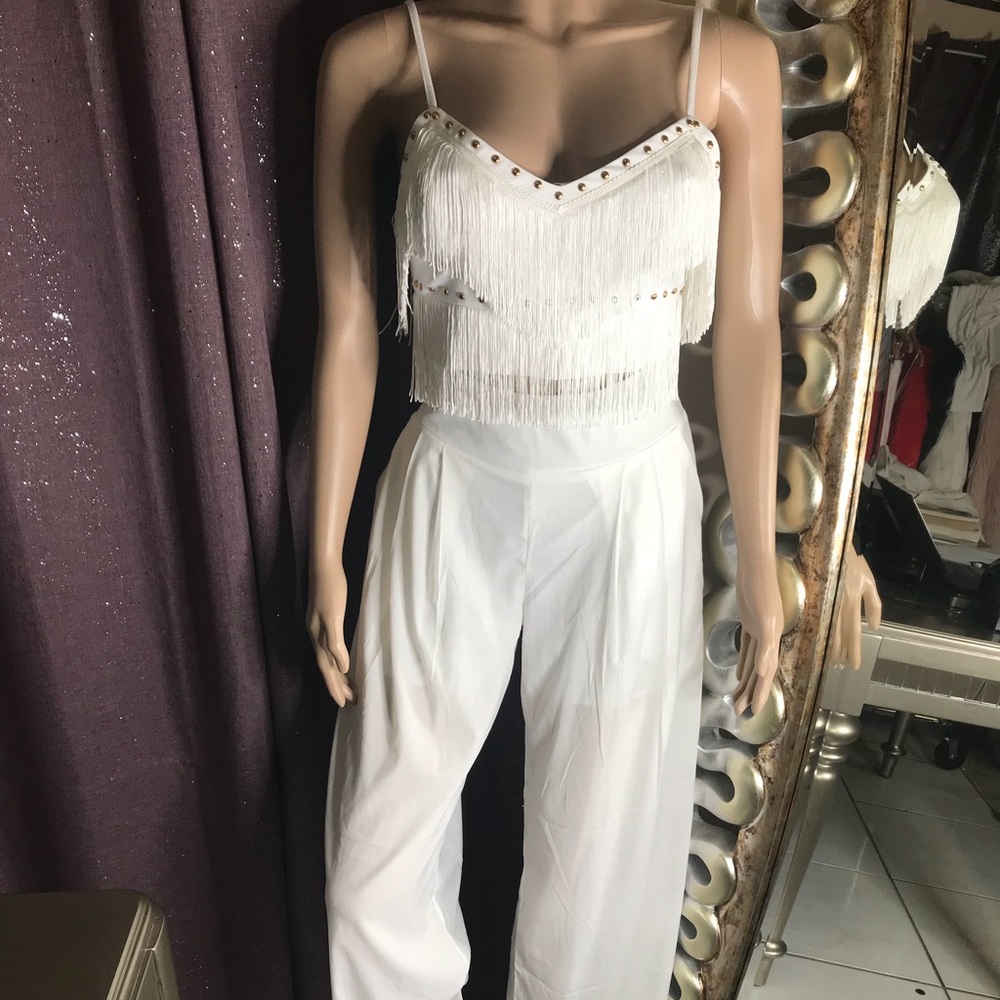 Frenchy Frenchy tops